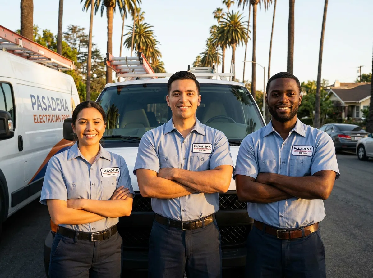 Electrician company in West Tisbury, MA